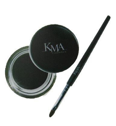 KMA Lasting Gel Eye Liner